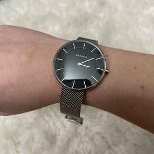 Skagen Denmark Watch
